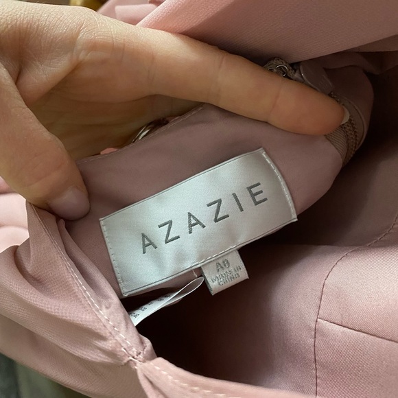 Prom Dress - Picture 6 of 7